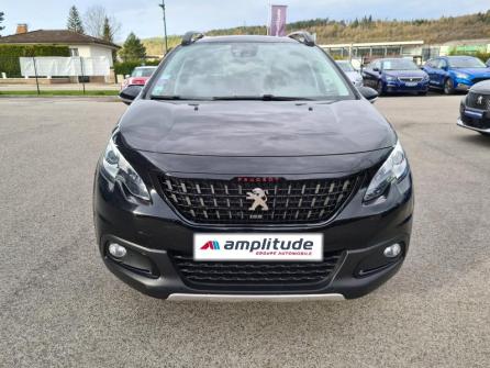 PEUGEOT 2008 1.2 PureTech 130ch GT Line S&S à vendre à Saint-Claude - Image n°2