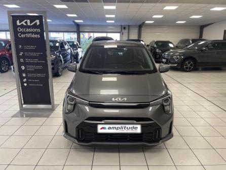 KIA Picanto DPI 63 CH ISG BVM5 ACTIVE à vendre à Garges Les Gonesse - Image n°2