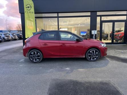 OPEL Corsa 1.2 Turbo 100ch GS à vendre à Bourges - Image n°4