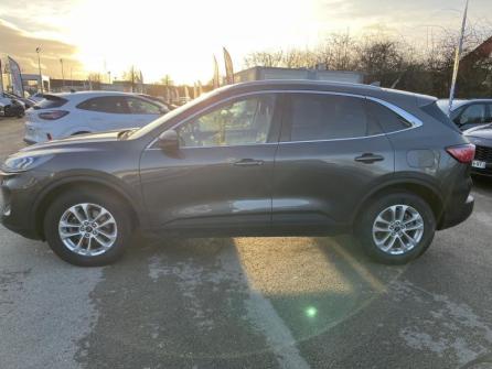 FORD Kuga 2.0 EcoBlue 150ch mHEV Titanium à vendre à Dijon - Image n°10