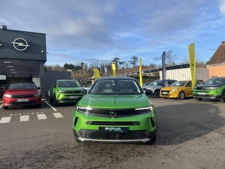 OPEL Mokka 1.2 Turbo 130ch Elegance à vendre à Auxerre - Image n°2