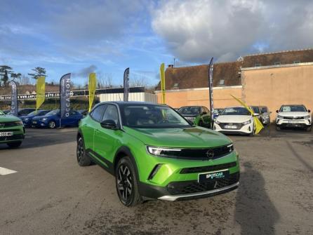 OPEL Mokka 1.2 Turbo 130ch Elegance à vendre à Auxerre - Image n°3