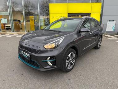 Voir le détail de l'offre de cette KIA e-Niro Active 204ch de 2020 en vente à partir de 184.58 €  / mois