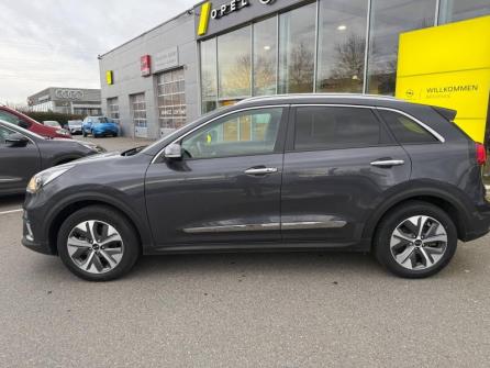 KIA e-Niro Active 204ch à vendre à Melun - Image n°8