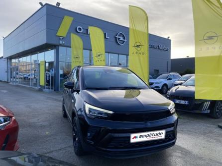 OPEL Crossland X 1.5 D 110ch GS à vendre à Montereau - Image n°3