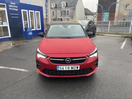 OPEL Corsa 1.5 D 100ch GS Line à vendre à Orléans - Image n°2