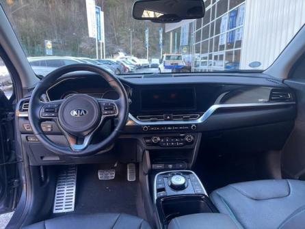 KIA e-Niro Premium 204ch à vendre à Saint-Claude - Image n°10