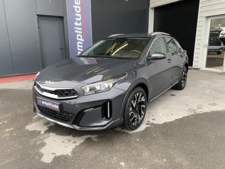 KIA XCeed 1.6 CRDI 136ch MHEV Active iBVM6 à vendre à Reims - Image n°2