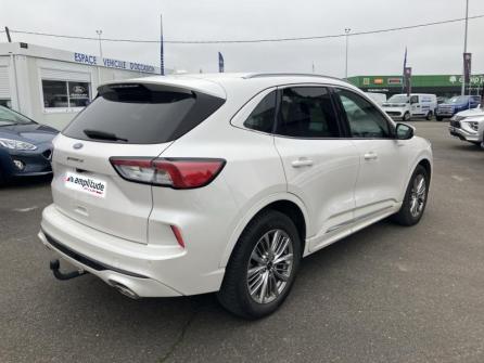 FORD Kuga 2.5 Duratec 190ch FHEV E85 Vignale BVA à vendre à Orléans - Image n°5