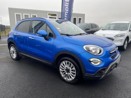 FIAT 500X 1.0 FireFly Turbo T3 120ch City Cross à vendre à Châteauroux - Image n°3