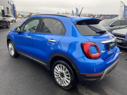 FIAT 500X 1.0 FireFly Turbo T3 120ch City Cross à vendre à Châteauroux - Image n°7