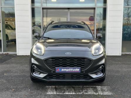 FORD Puma 1.0 EcoBoost 125ch mHEV ST-Line X 6cv à vendre à Gien - Image n°2