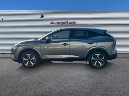 NISSAN Qashqai e-POWER 190ch N-Connecta 2022 à vendre à Troyes - Image n°8