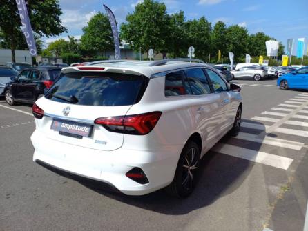 MG MOTOR MG5 EV 156ch - 61kWh Luxury MY23 à vendre à Melun - Image n°5