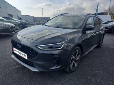 Voir le détail de l'offre de cette FORD Focus Active SW 1.0 EcoBoost mHEV 155ch Active X Powershift de 2022 en vente à partir de 256.29 €  / mois