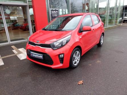 KIA Picanto 1.0 67ch Active Euro6d-T à vendre à Melun - Image n°1