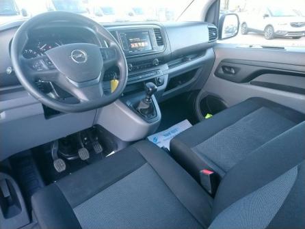 OPEL Vivaro Combi L2 1.5 D 120ch Standard à vendre à Troyes - Image n°8