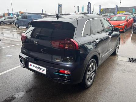 KIA e-Niro Active 204ch à vendre à Troyes - Image n°7