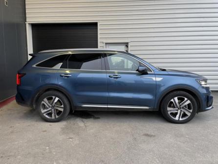 KIA Sorento 1.6 T-GDi 265ch PHEV Premium BVA6 4x4 7 places à vendre à Reims - Image n°4