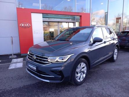 VOLKSWAGEN Tiguan 1.5 TSI 150ch Elegance DSG7 à vendre à Melun - Image n°1