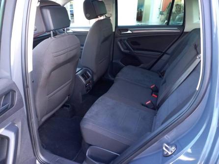 VOLKSWAGEN Tiguan 1.5 TSI 150ch Elegance DSG7 à vendre à Melun - Image n°12