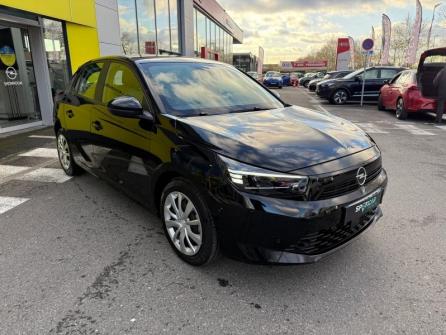 OPEL Corsa 1.2 Turbo 100ch BVA8 à vendre à Melun - Image n°3