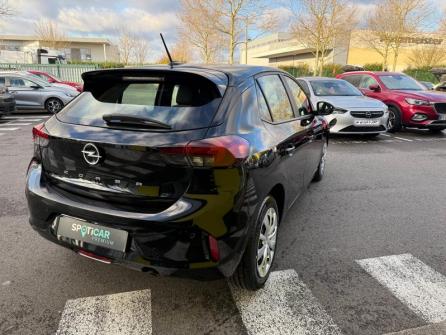 OPEL Corsa 1.2 Turbo 100ch BVA8 à vendre à Melun - Image n°5