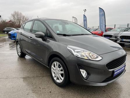 FORD Fiesta 1.1 75ch Cool & Connect 5p à vendre à Dijon - Image n°3