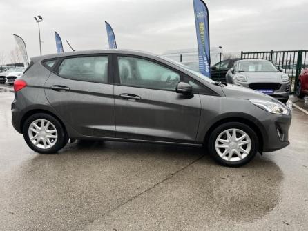 FORD Fiesta 1.1 75ch Cool & Connect 5p à vendre à Dijon - Image n°4