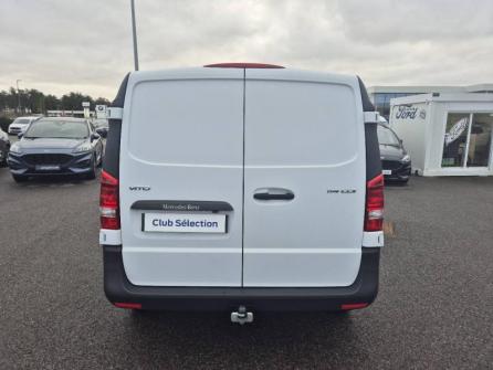 MERCEDES-BENZ Vito Fg 114 CDI Compact E6 Propulsion à vendre à Montargis - Image n°6