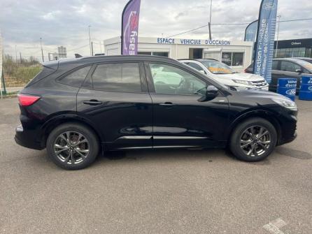 FORD Kuga 2.5 Duratec 225ch PowerSplit PHEV ST-Line eCVT à vendre à Orléans - Image n°4