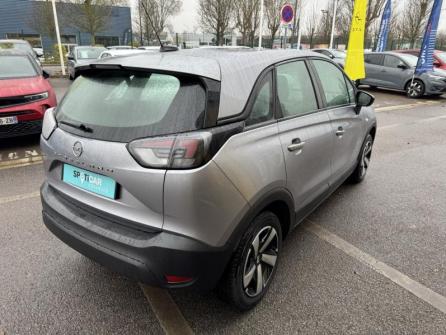 OPEL Crossland X 1.2 83ch Edition à vendre à Sens - Image n°8