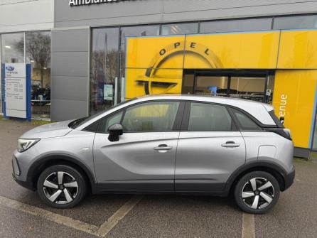 OPEL Crossland X 1.2 83ch Edition à vendre à Sens - Image n°4