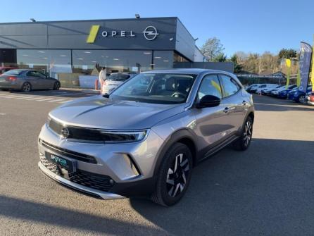 OPEL Mokka 1.2 Turbo 130ch Elegance à vendre à Auxerre - Image n°1