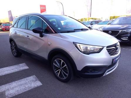 OPEL Crossland X 1.5 D 120ch Design 120 ans BVA Euro 6d-T à vendre à Melun - Image n°3