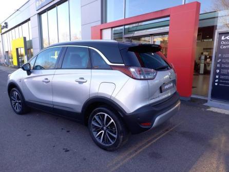 OPEL Crossland X 1.5 D 120ch Design 120 ans BVA Euro 6d-T à vendre à Melun - Image n°7