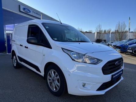 FORD Transit Connect L1 1.5 TD 120ch Stop&Start Trend BVA à vendre à Besançon - Image n°3