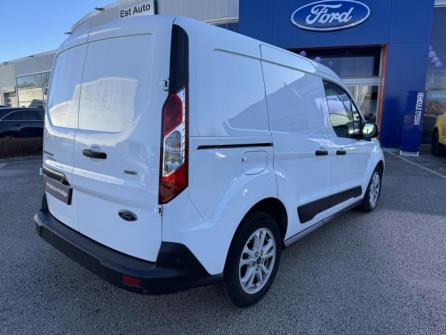 FORD Transit Connect L1 1.5 TD 120ch Stop&Start Trend BVA à vendre à Besançon - Image n°5