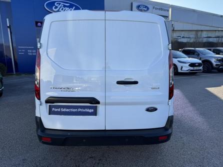 FORD Transit Connect L1 1.5 TD 120ch Stop&Start Trend BVA à vendre à Besançon - Image n°6