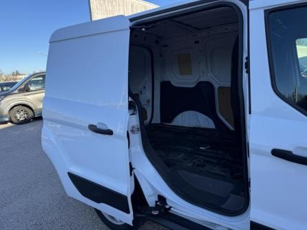 FORD Transit Connect L1 1.5 TD 120ch Stop&Start Trend BVA à vendre à Besançon - Image n°12