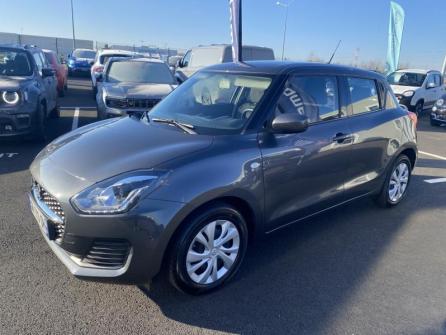 SUZUKI Swift 1.2 Dualjet Hybrid 83ch Avantage à vendre à Châteauroux - Image n°1