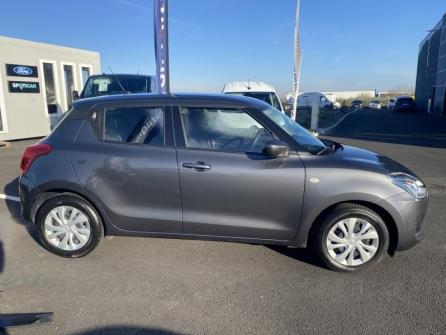 SUZUKI Swift 1.2 Dualjet Hybrid 83ch Avantage à vendre à Châteauroux - Image n°4