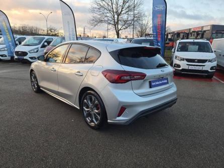 FORD Focus 1.0 Flexifuel mHEV 125ch ST-Line Style à vendre à Dijon - Image n°7