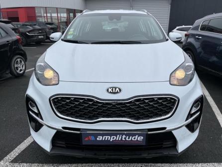 KIA Sportage 1.6 CRDi 115ch ISG Active 4x2 à vendre à Reims - Image n°5