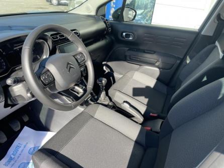 CITROEN C3 Aircross BlueHDi 110ch S&S Shine à vendre à Auxerre - Image n°9