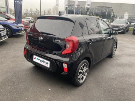 KIA Picanto 1.0 67ch Active Euro6d-T à vendre à Compiègne - Image n°5