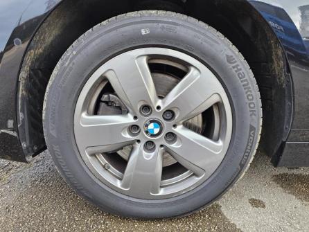 BMW Série 1 116dA 116ch Lounge DKG7 à vendre à Lons-le-Saunier - Image n°9