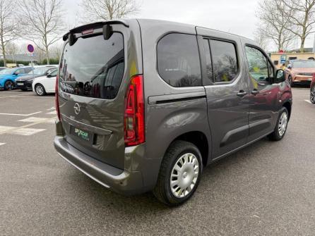 OPEL Combo Life L1H1 1.5 D 100ch Elegance BVM6 à vendre à Melun - Image n°5