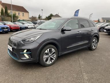 Voir le détail de l'offre de cette KIA e-Niro Premium 204ch de 2020 en vente à partir de 202.51 €  / mois