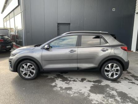 KIA Stonic 1.0 T-GDi 100ch GT Line DCT7 à vendre à Reims - Image n°10